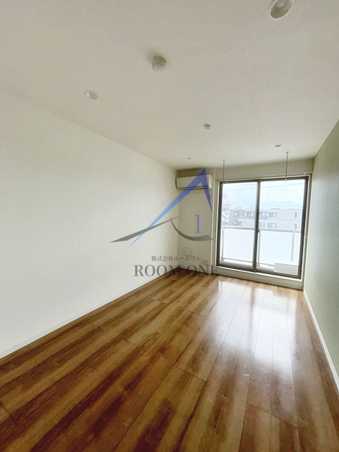 ベル・ブライトの居間・リビング|洋室のお部屋です。