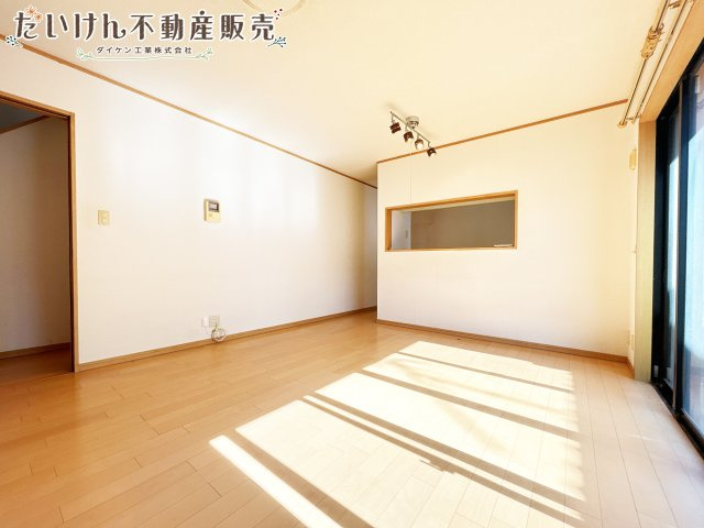 神戸市西区水谷1丁目　中古戸建の洋室