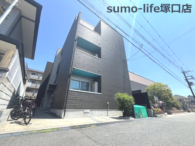 フィジーの外観