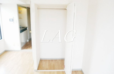 【収納】 | ライオンズマンション都立大学第２ | 収納です。