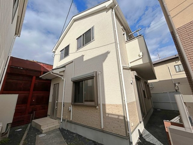 北大樋町