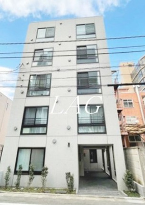 【外観】 | ＣＯＣＯＣＵＢＥ大森 | 外観です。