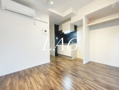 【居間・リビング】 | ＣＯＣＯＣＵＢＥ大森 | 洋室のお部屋です。