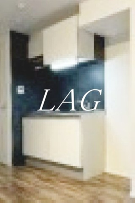 【キッチン】 | ＣＯＣＯＣＵＢＥ大森 | キッチンです。