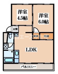 下田部C団地の画像