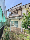 八王子市四谷町貸家の画像