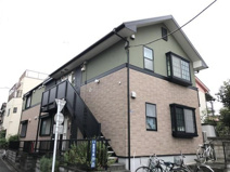 フローラ　トミタの画像