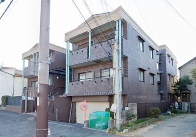 【外観】 | パークプラザ香枦園 | 生活施設が近隣にあり大変便利な立地