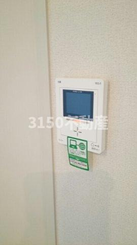 プリートⅡのセキュリティ