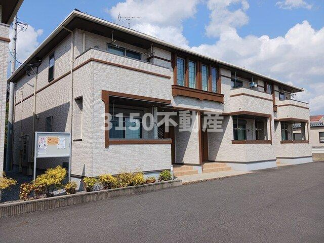 プリートⅡの外観|外観も気になるポイント