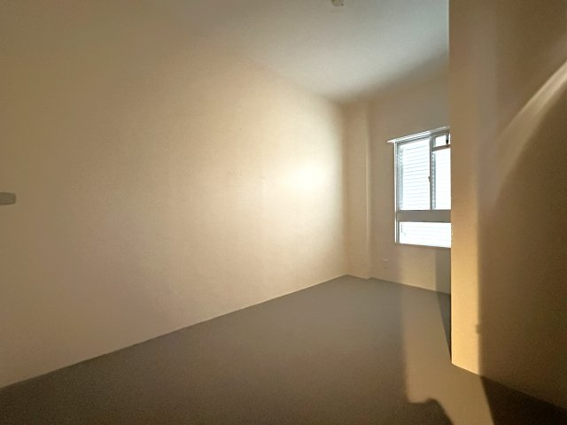 朝霧パーク・ホームズの洋室