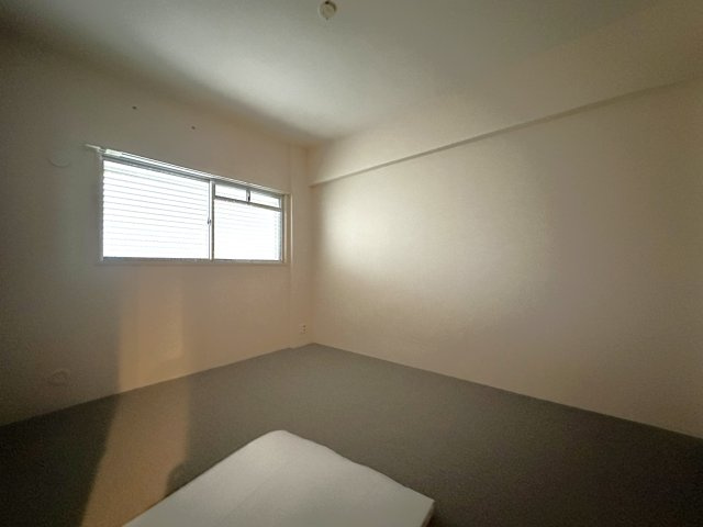 朝霧パーク・ホームズの洋室