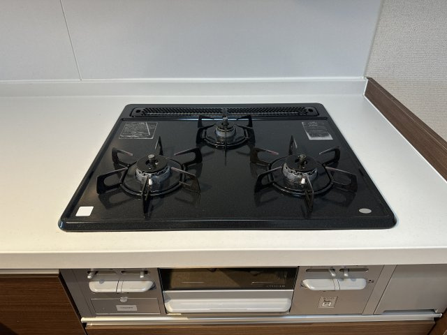 朝霧パーク・ホームズのその他