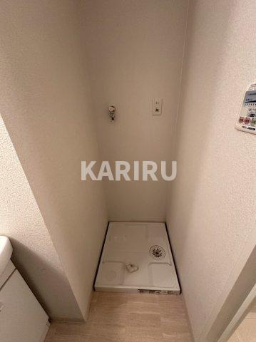 グランシャリオの設備
