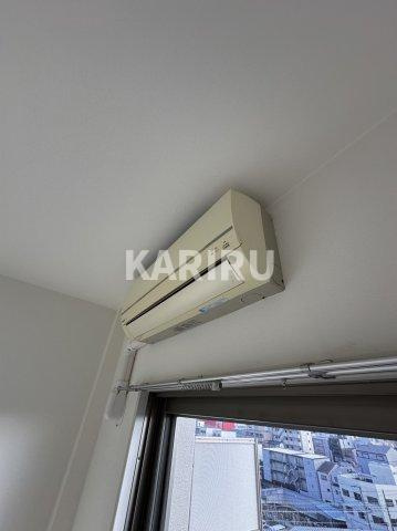 グランシャリオの設備