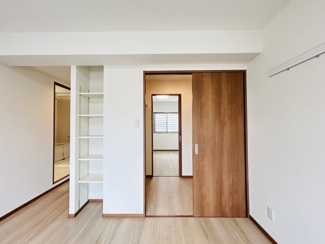 スカーレットの居間・リビング