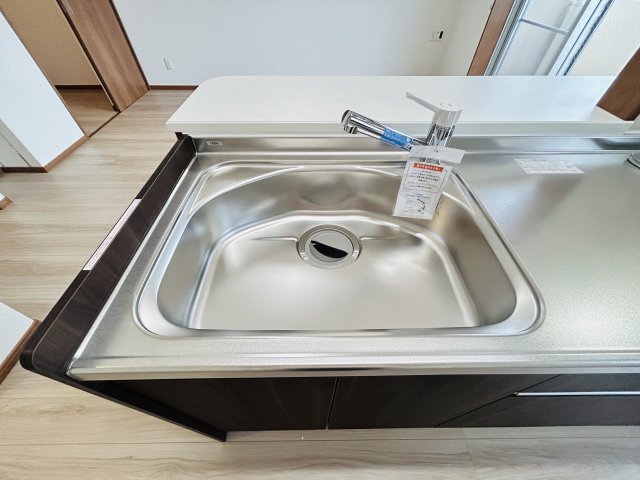 スカーレットのキッチン