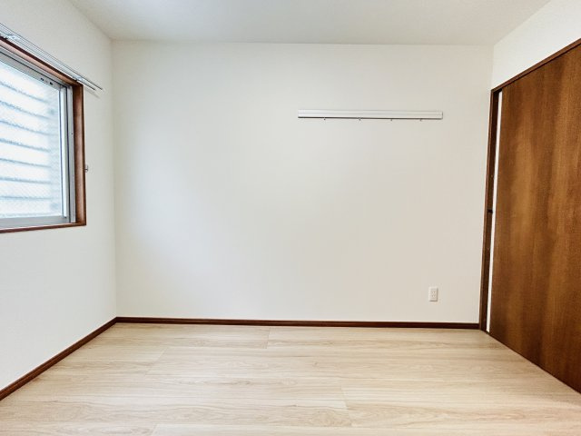 スカーレットの収納