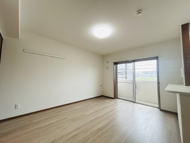 スカーレットの居間・リビング