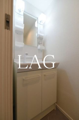 【洗面所】 | インペリアル赤坂フォーラム | 洗面台です。