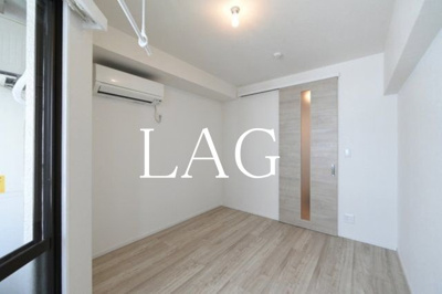 【居間・リビング】 | インペリアル赤坂フォーラム | 洋室のお部屋です。