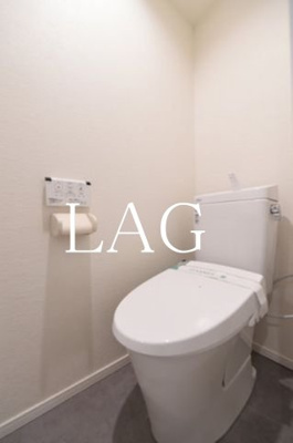 【トイレ】 | インペリアル赤坂フォーラム | トイレです。