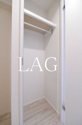 【収納】 | インペリアル赤坂フォーラム | 収納です。