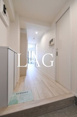 【玄関】 | インペリアル赤坂フォーラム | 玄関です。