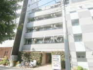 プレール新橋の画像
