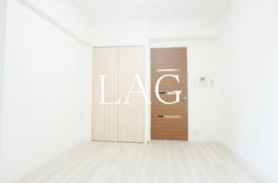 【居間・リビング】 | ドゥーエ新川 | 洋室のお部屋です。