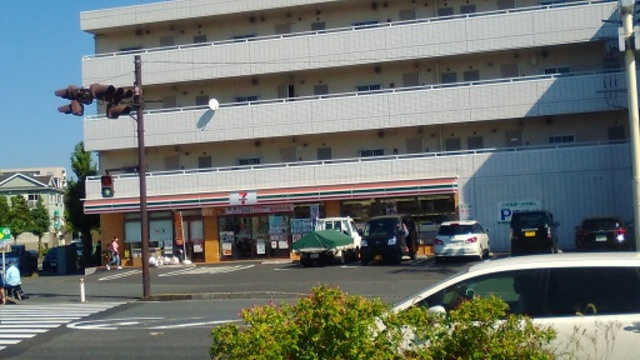 八柱ヴィレッジのその他|セブンイレブン松戸日暮6丁目店