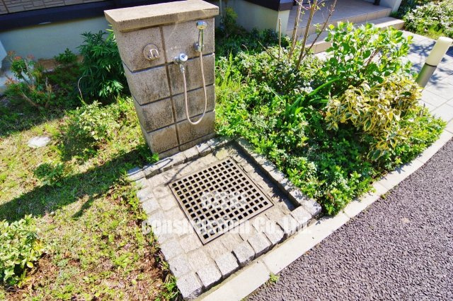 ロイジェントパークスレイクタウンNのその他共用部分