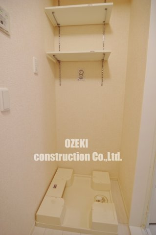 ロイジェントパークスレイクタウンNのその他