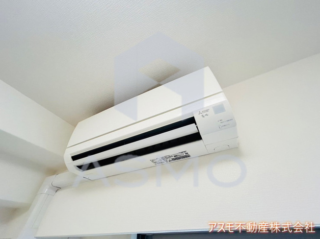 【設備】 | アーバネックス堂島