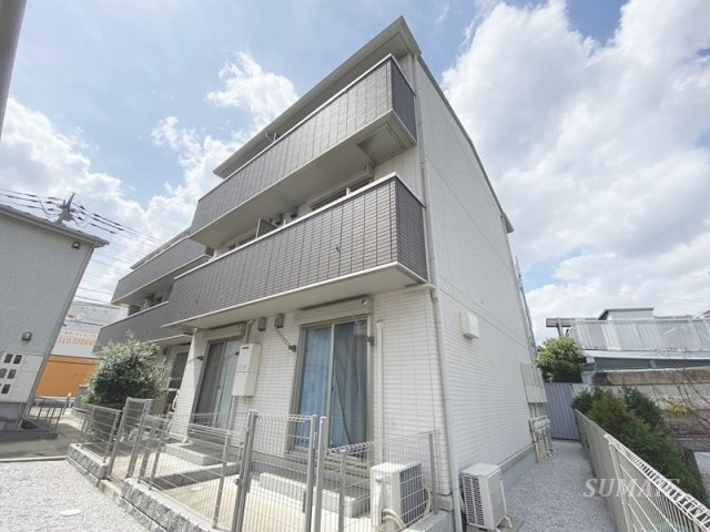 タウンコート上木崎