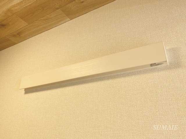 タウンコート上木崎の設備|ウォールフック☆