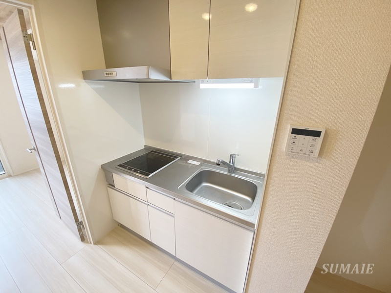 タウンコート上木崎のキッチン|キッチンスペース☆