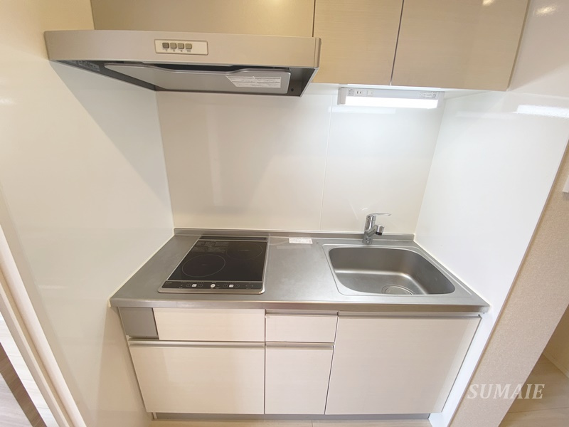 タウンコート上木崎のキッチン|キッチン☆