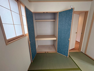【収納】 | 立川市栄町2丁目　新築戸建　【全2棟】