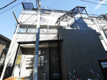 ADX新宿河田町の画像