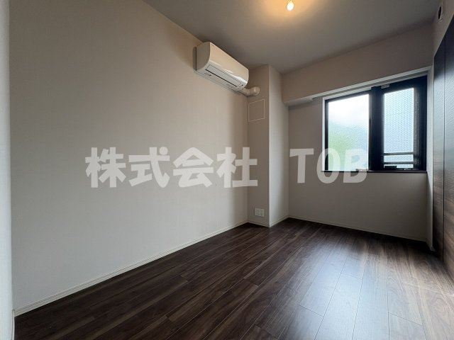 【洋室】 | ライトテラス世田谷砧 | 洋室5帖※クリーニング完了前※