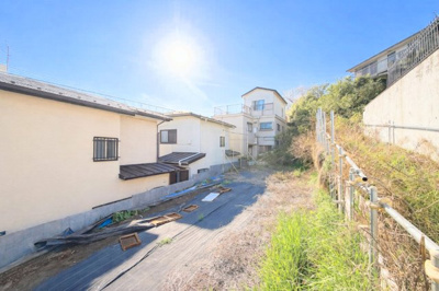 【外観】 | ◆港北区鳥山町　建築条件なし売地◆ | ◆子育て世代のスタッフもいますので、お客様目線での物件選び、ご提案が可能です。お問い合わせいただきました物件以外も多数ご紹介させていただきます。