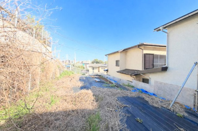 【外観】 | ◆港北区鳥山町　建築条件なし売地◆ | ◆土・日・祝日は、当社スタッフによる現地案内会を実施しております。もちろん平日のご案内も可能です。お気軽にご相談ください！！