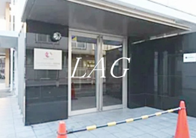 【エントランス】 | ユナイテッドグロー高田馬場 | エントランスです。