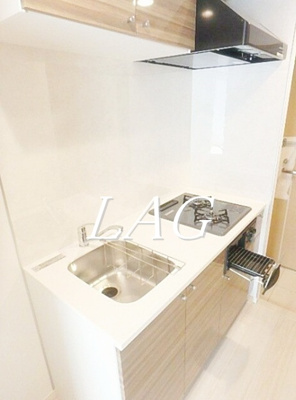 【キッチン】 | ガーラ・ヴィスタ練馬 | キッチンです。