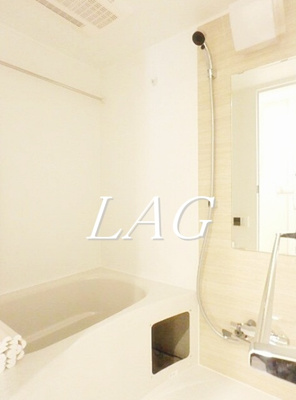 【浴室】 | ガーラ・ヴィスタ練馬 | お風呂です。