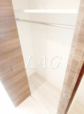 【収納】 | ガーラ・ヴィスタ練馬 | 収納です。