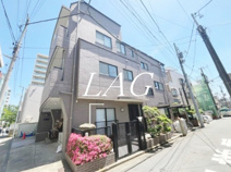 アークビル西新宿の画像
