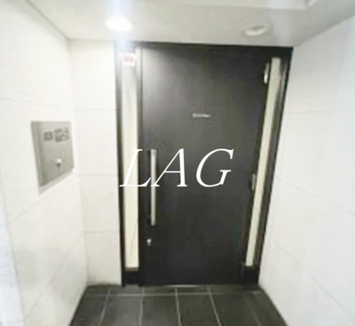 【セキュリティ】 | ビバリーホームズ荻窪Ⅱ