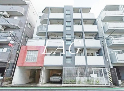 【外観】 | ビバリーホームズ荻窪Ⅱ | 外観です。